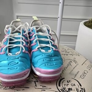 Womens Airmax 360 Vapormax